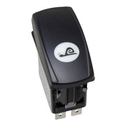 DURAFORCE 263-5420, Creeper Rocker Switch