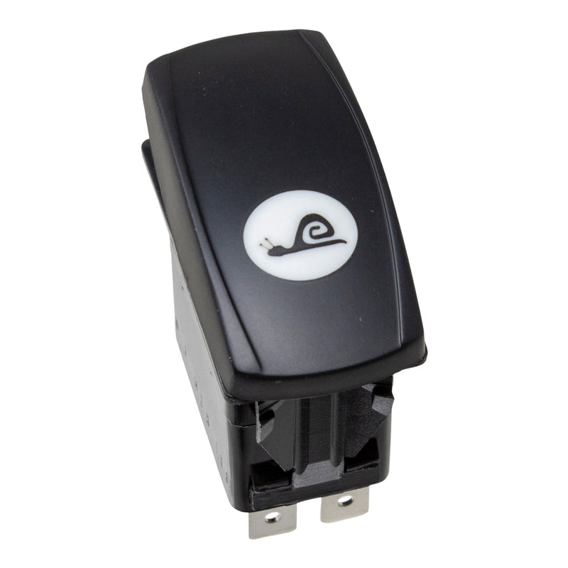 DURAFORCE 263-5420, Creeper Rocker Switch