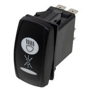 DURAFORCE 263-5421, Rocker Switch
