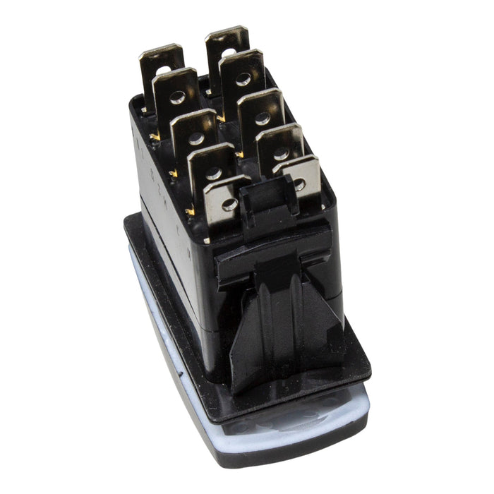 DURAFORCE 263-5422, Rocker Switch