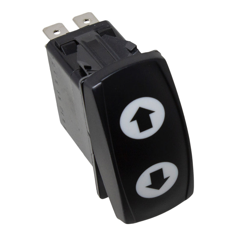 DURAFORCE 263-5422, Rocker Switch