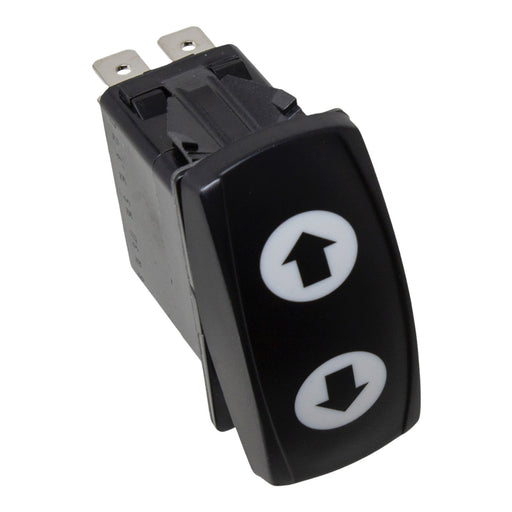 DURAFORCE 263-5422, Rocker Switch