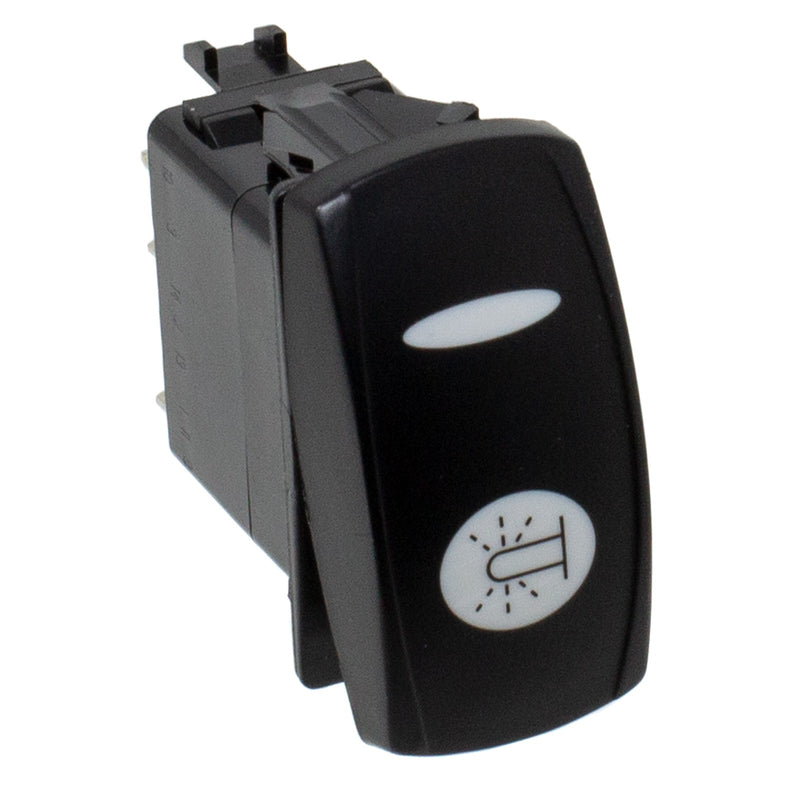 DURAFORCE 263-5423, Rocker Switch