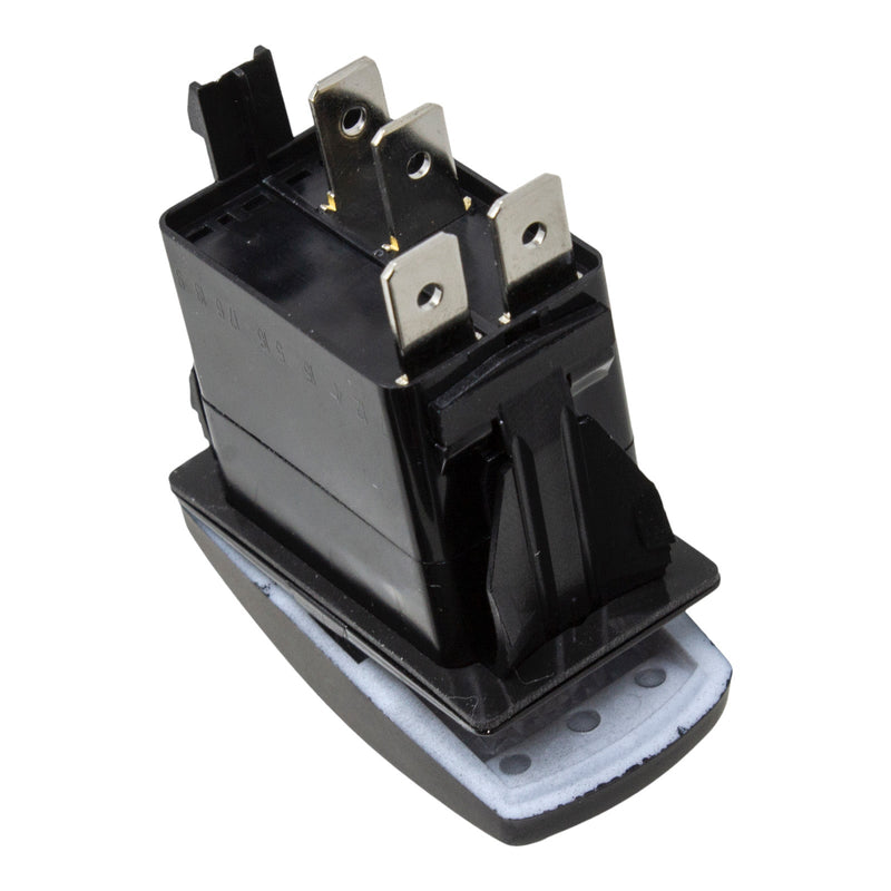 DURAFORCE 265-9424, Work Light Rocker Switch