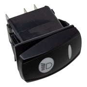 DURAFORCE 265-9425, Work Light Switch