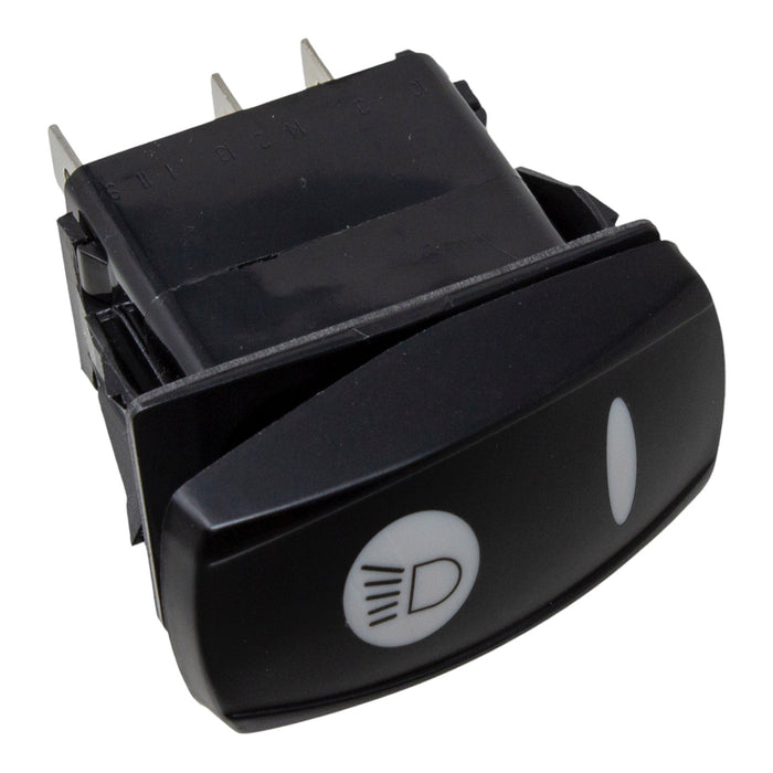 DURAFORCE 265-9425, Work Light Switch