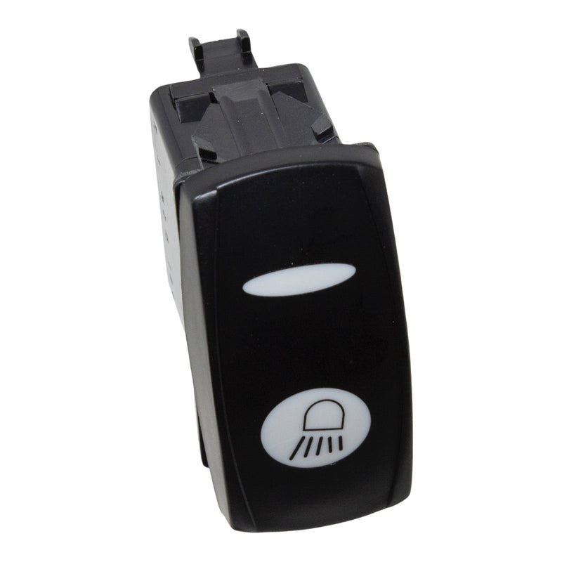 DURAFORCE 265-9425, Work Light Switch