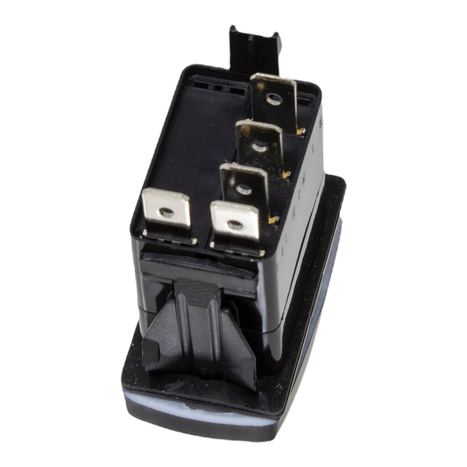 265-9526, Ride Control Rocker Switch - DURAFORCE