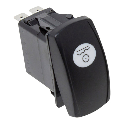 DURAFORCE 265-9526, Ride Control Rocker Switch