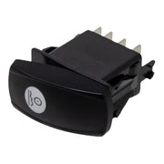 DURAFORCE 265-9526, Ride Control Rocker Switch