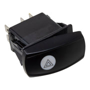 DURAFORCE 265-9543, Rocker Switch