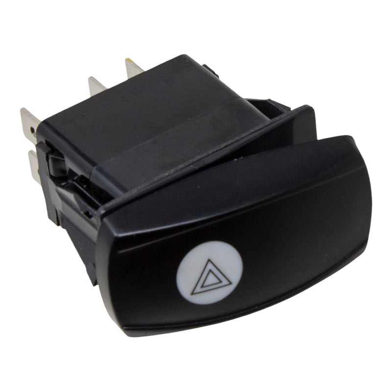 DURAFORCE 265-9543, Rocker Switch