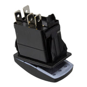 DURAFORCE 266-0299, A/C Switch
