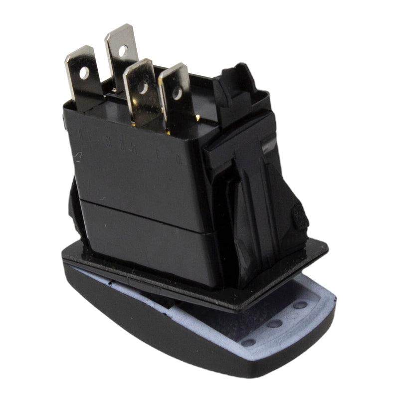 DURAFORCE 266-0299, A/C Switch