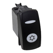 DURAFORCE 266-0299, A/C Switch