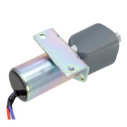DURAFORCE 270-11101, Exhaust Solenoid