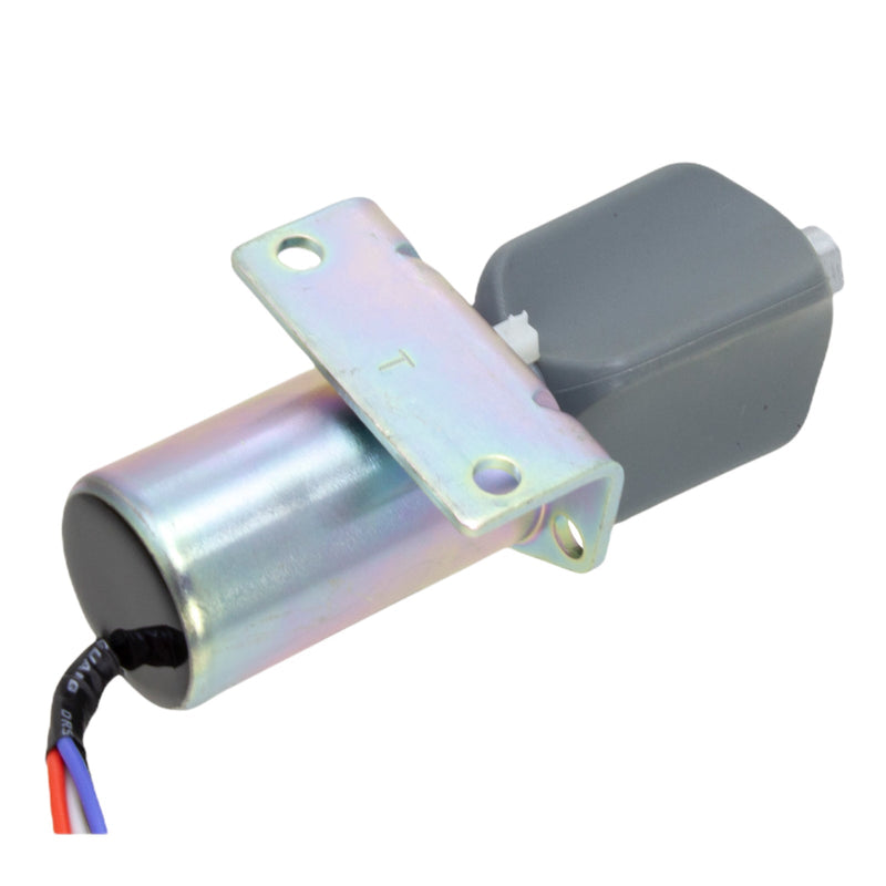 DURAFORCE 270-11101, Exhaust Solenoid