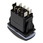DURAFORCE 281-6390, Wiper Washer Switch