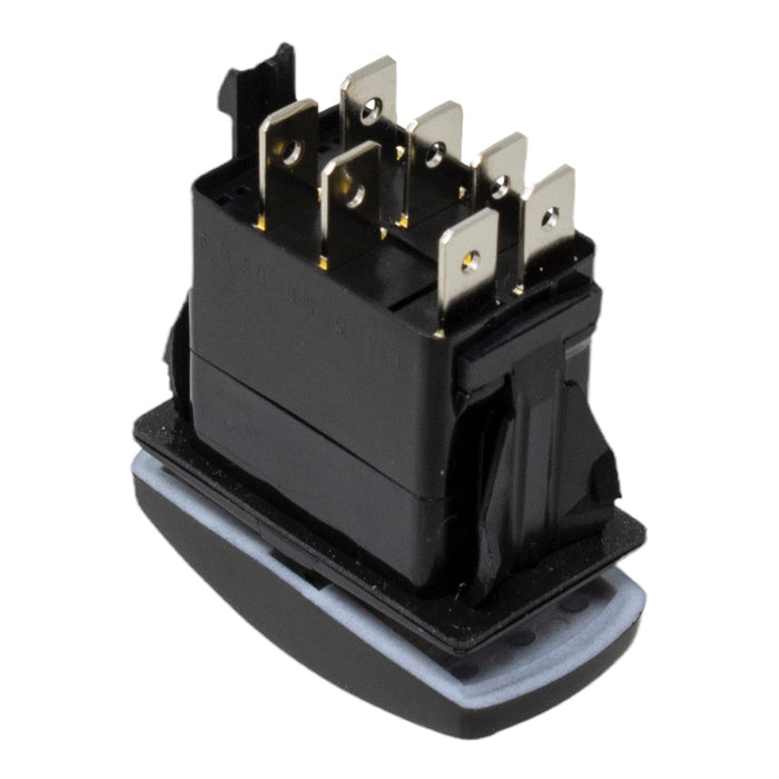 DURAFORCE 281-6390, Wiper Washer Switch