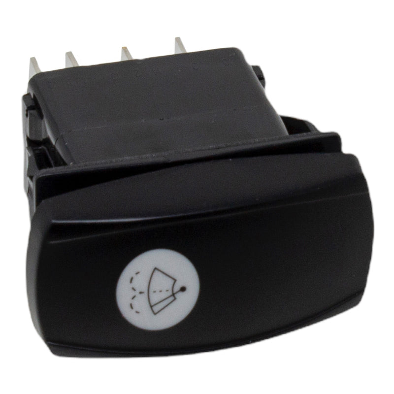 DURAFORCE 281-6390, Wiper Washer Switch