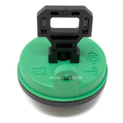 DURAFORCE 2953350, Diesel Fuel Cap