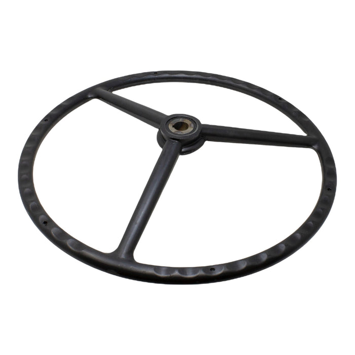 DURAFORCE 2N3600, Steering Wheel
