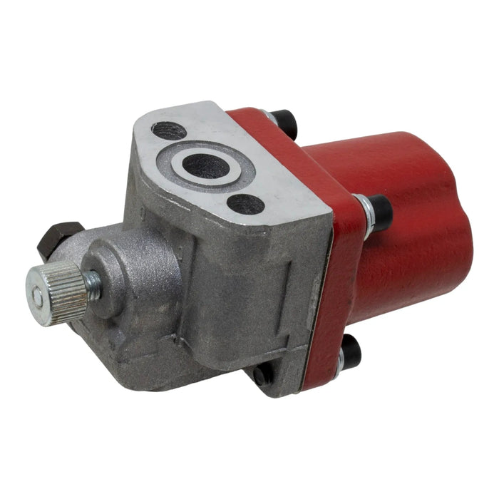 DURAFORCE 3035345, Fuel Shutoff Valve 12V