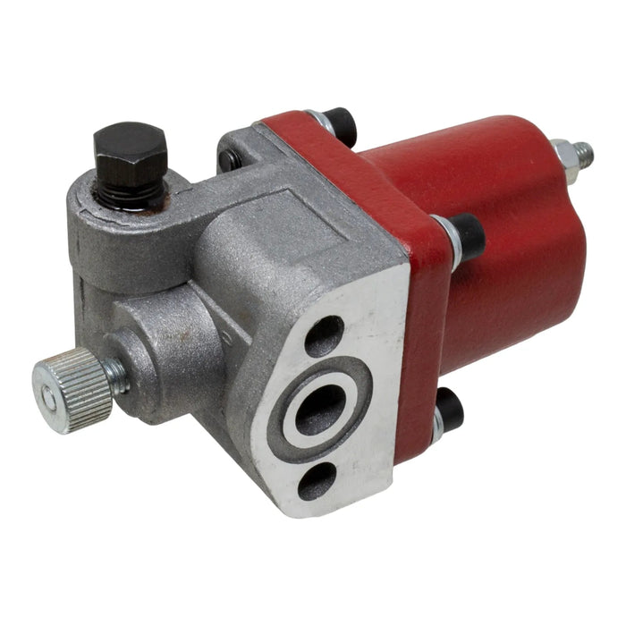 DURAFORCE 3035362, Fuel Shutoff Valve 12V