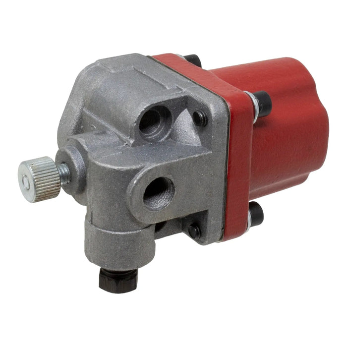 DURAFORCE 3035362, Fuel Shutoff Valve 24V