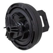 DURAFORCE 304-3885, Black Diesel Fuel Cap