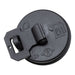 DURAFORCE 304-3885, Black Diesel Fuel Cap