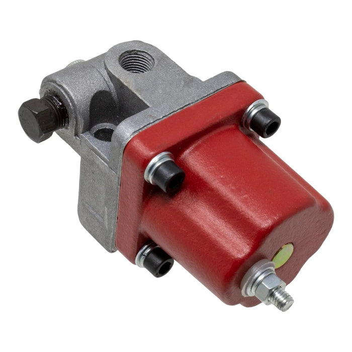 DURAFORCE 3054610, Fuel Shutoff Valve 24V