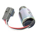 DURAFORCE 30A87-20404, Fuel Shutoff Solenoid