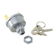 DURAFORCE 3107556R92, Ignition Switch