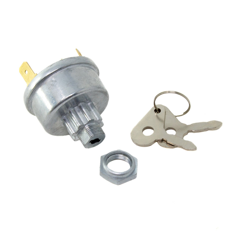 DURAFORCE 3107556R92, Ignition Switch