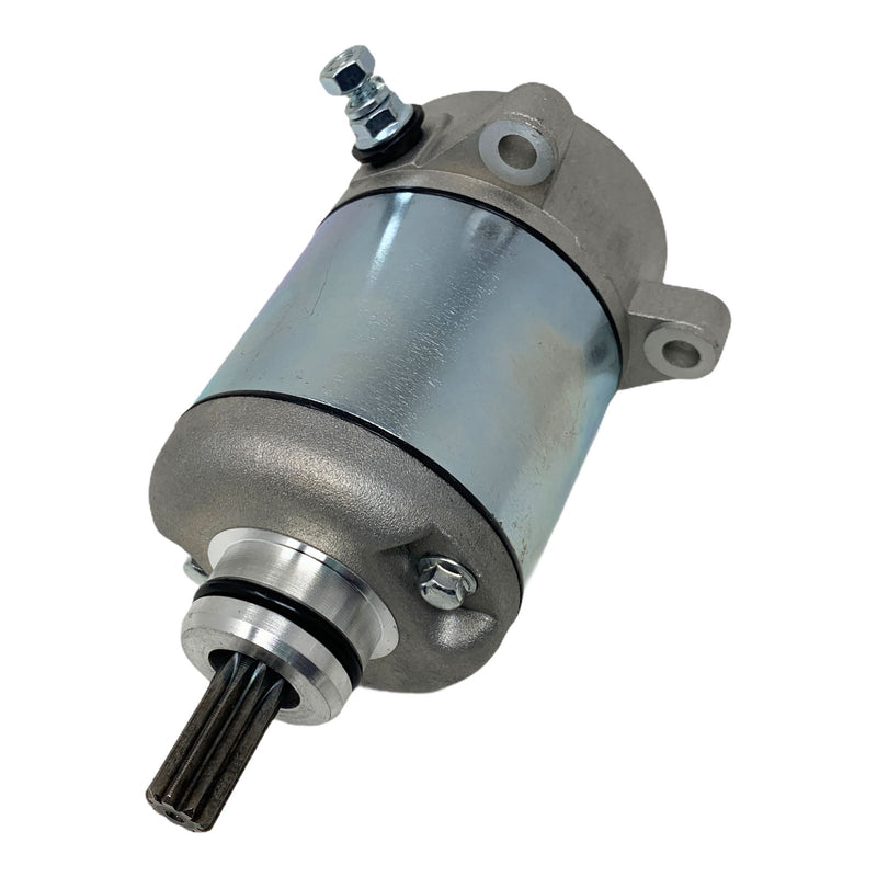 DURAFORCE 31200-HM8-003, Starter Kit