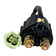 DURAFORCE 31200-HM8-003, Starter Kit