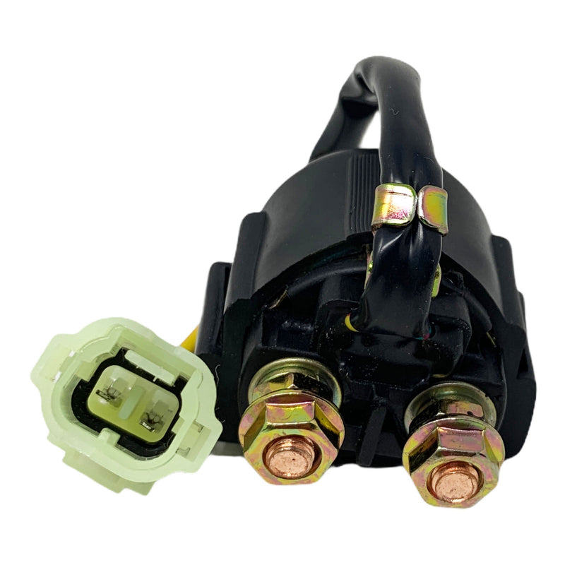 DURAFORCE 31200-HM8-A41, Starter Kit