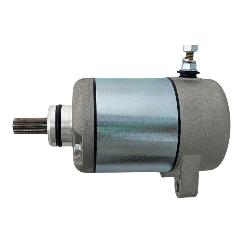 DURAFORCE 31200-HN5-M01, Starter