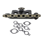 DURAFORCE 312556, Intake & Exhaust Manifold