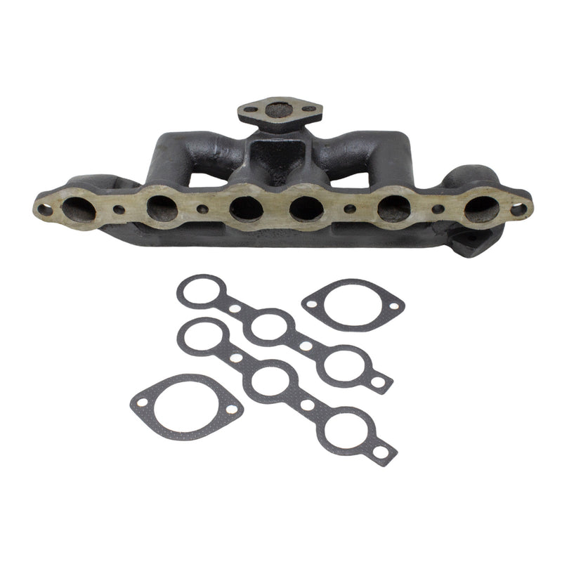 DURAFORCE 312556, Intake & Exhaust Manifold