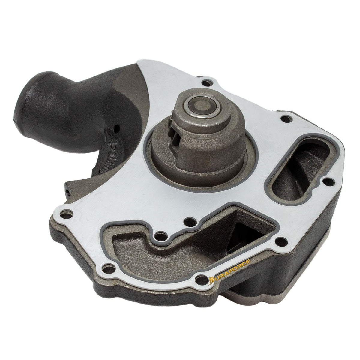 332/H0896, Water Pump - DURAFORCE