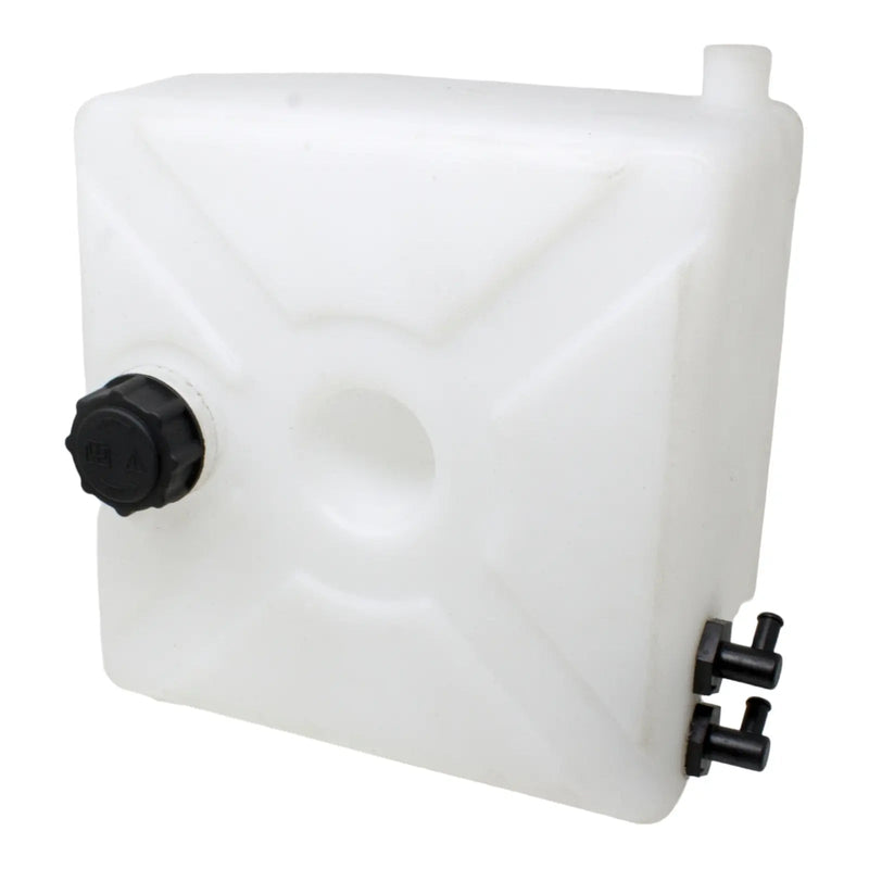 DURAFORCE 332/U7589, Coolant Expansion Tank Assembly