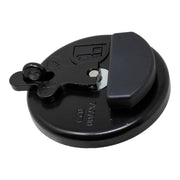 DURAFORCE 349-7059, Fuel Cap Black