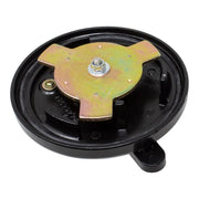 DURAFORCE 349-7059, Fuel Cap Black
