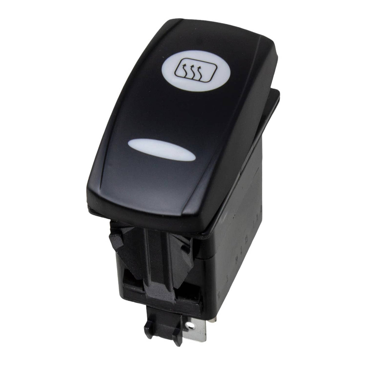 350-1228, Rocker Switch - DURAFORCE