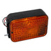 DURAFORCE 367321A1, Warning Lamp Side Marker Light For Case IH
