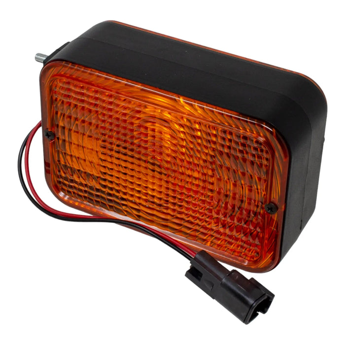 DURAFORCE 367321A1, Warning Lamp Side Marker Light