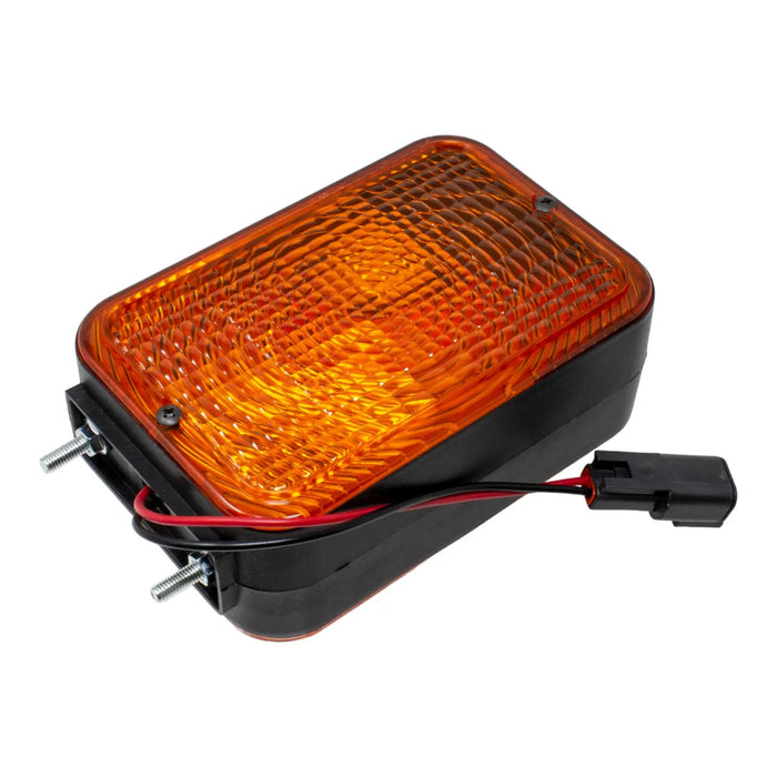DURAFORCE 367321A1, Warning Lamp Side Marker Light