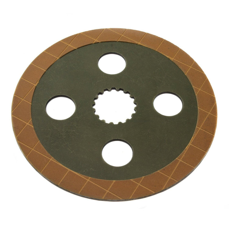 DURAFORCE 37150-28207, Brake Disc